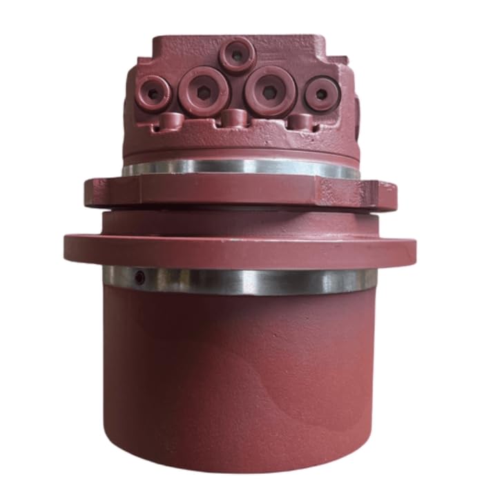Amazon.com: 4691489 Travel Motor,Final Drive Fits for